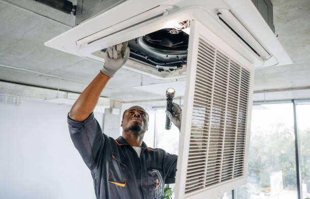 Licensed Ductwork Repair service in Kirtland AFB, NM - FH HVAC